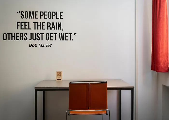Hostel The Romehello Roma