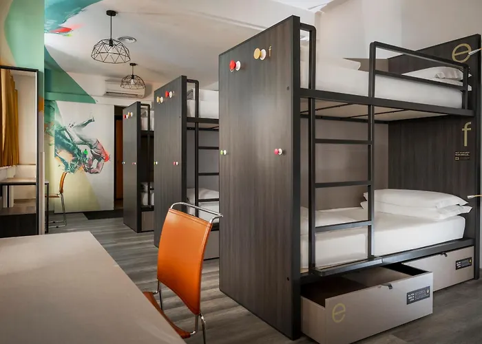 Hostel The Romehello Roma