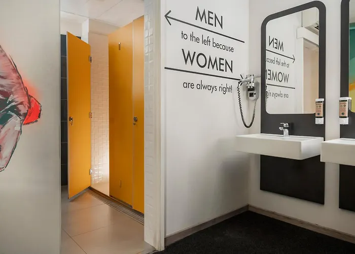 The Romehello Hostel