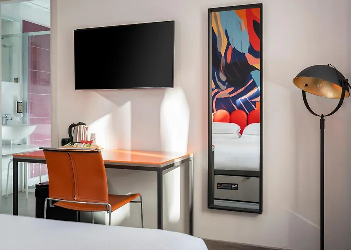 The Romehello Hostel Roma