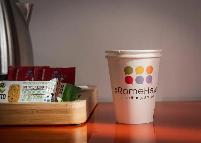 The Romehello *