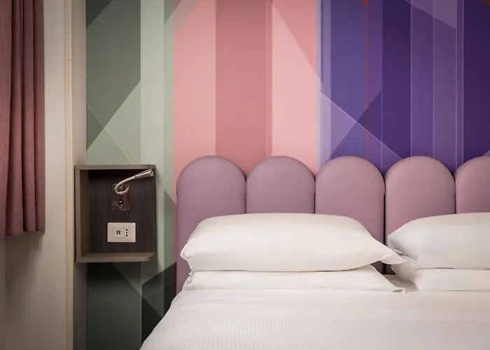 The Romehello Hostel