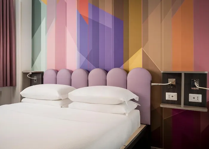 Hostel The Romehello Roma