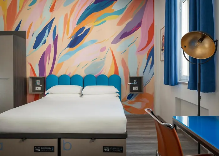 The Romehello Hostel