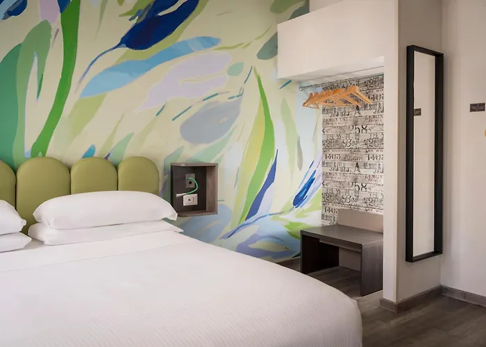 The Romehello Hostel