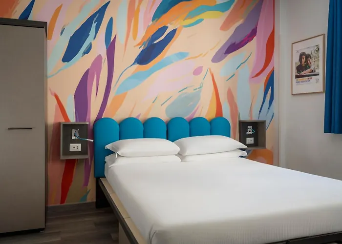 Hostel The Romehello
